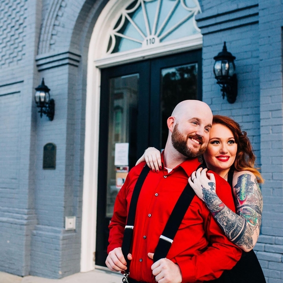 Meet your Posher, Darrell - Picture 1 of 1